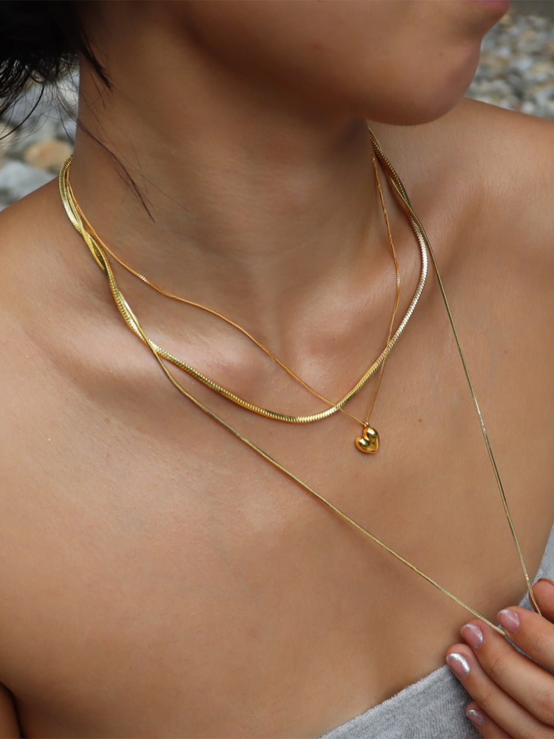 It's the Vacay Vibe Bundle - Revermejewelry