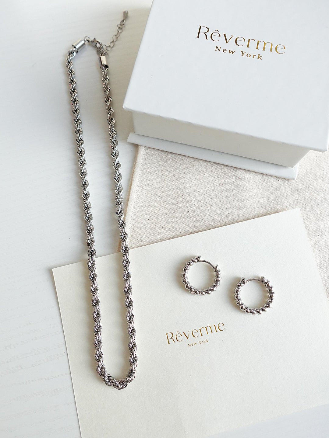 Late Night Bar Bundle - Revermejewelry