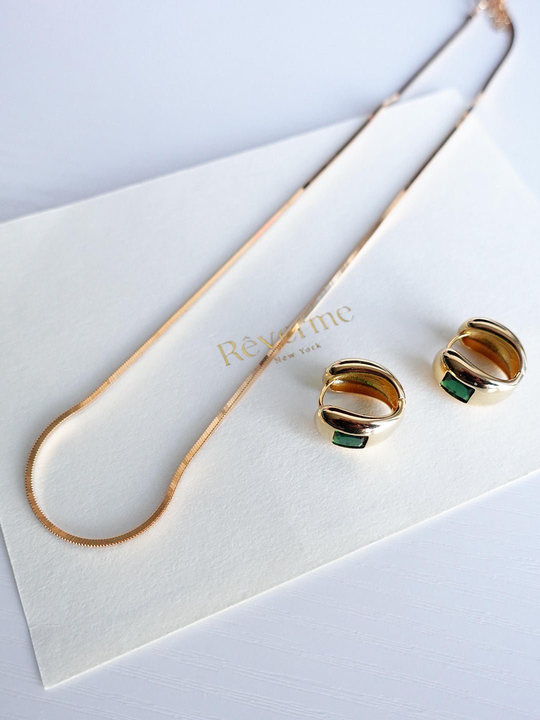 Numinous Bundle - Revermejewelry