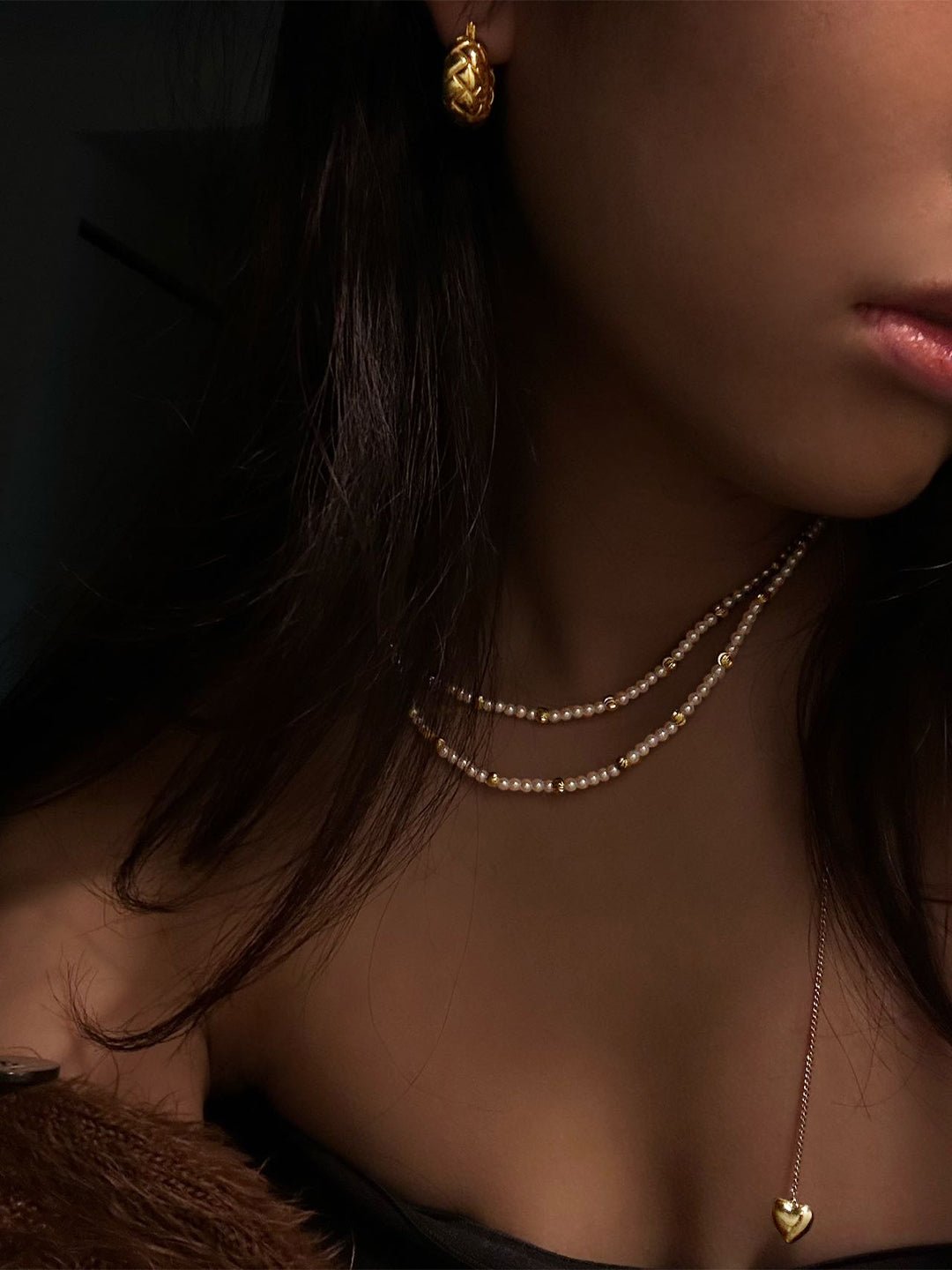 Retro Pearl Party Bundle - Revermejewelry