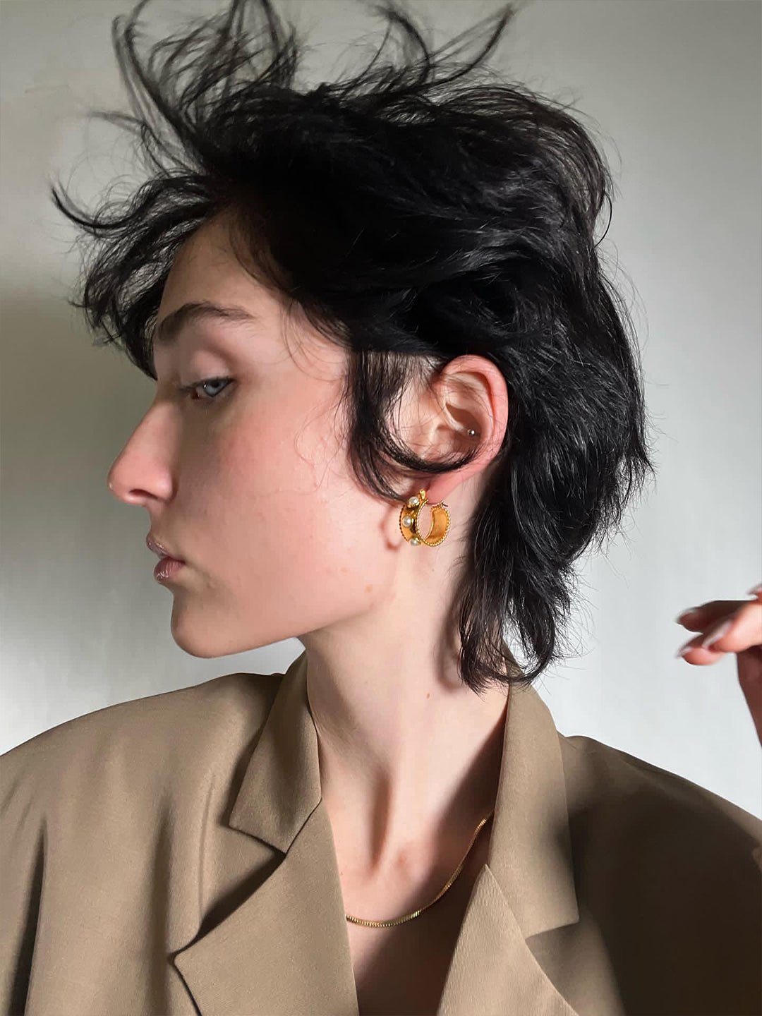 Retro Pearl Party Bundle - Revermejewelry