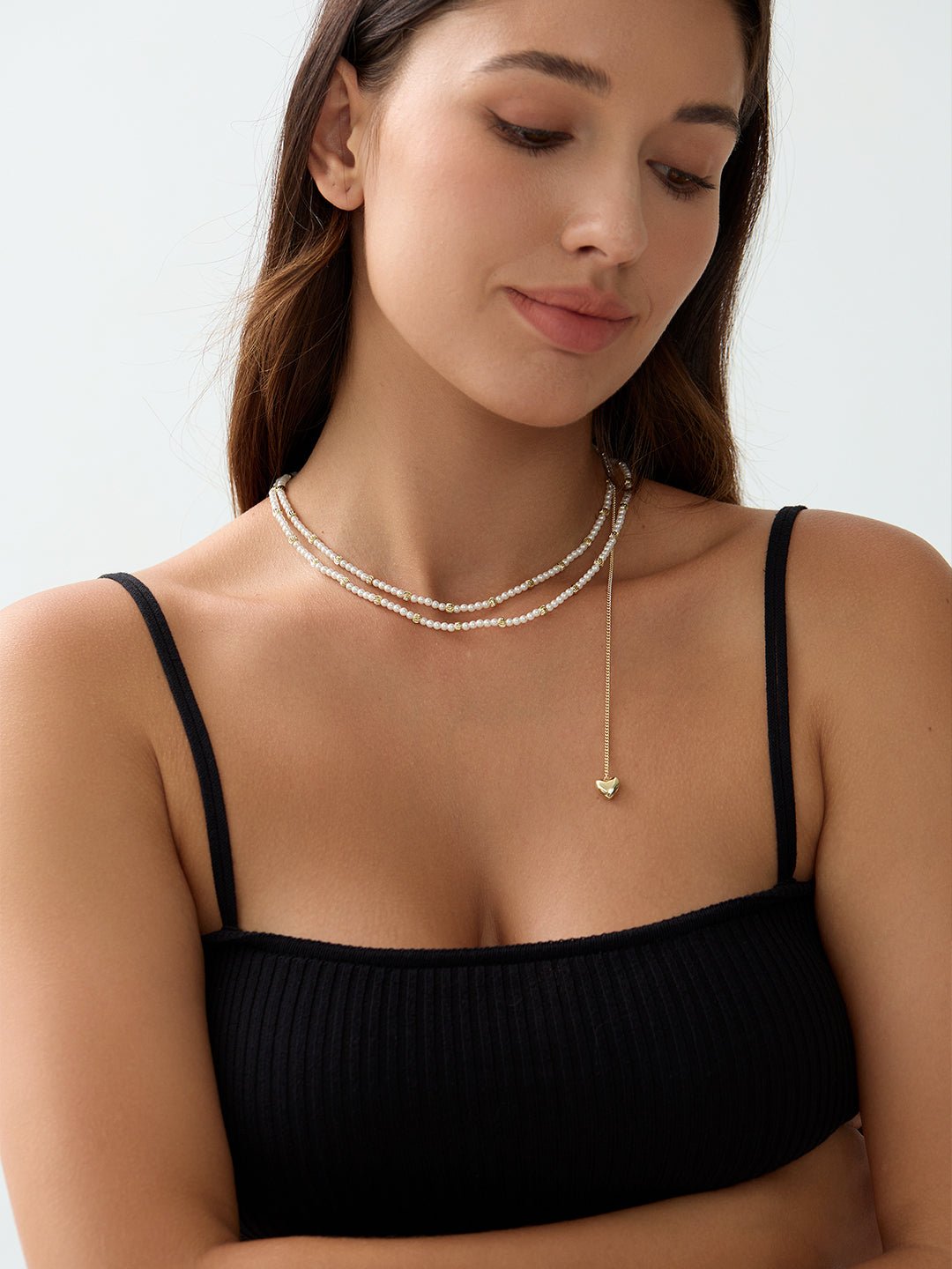 Retro Pearl Party Bundle - Revermejewelry