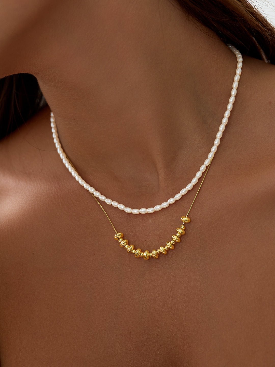 The Light From Aurora Bundle - Revermejewelry