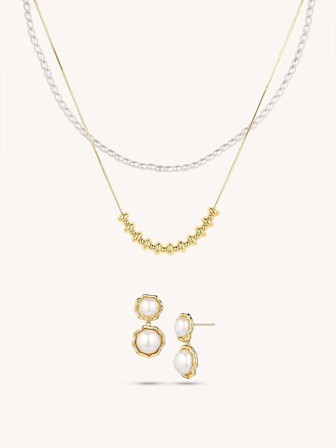 The Light From Aurora Bundle - Revermejewelry