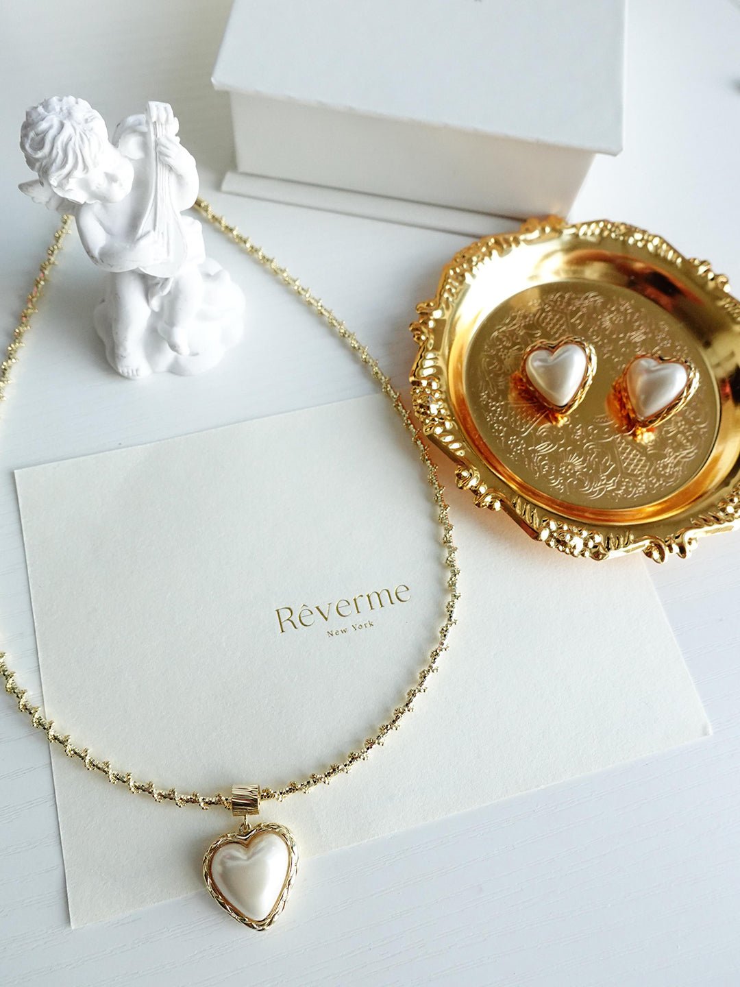 The Princess Rever Bundle - Revermejewelry